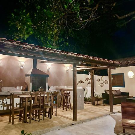 Casas Sabiá Villa Jijoca de Jericoacoara Exterior foto