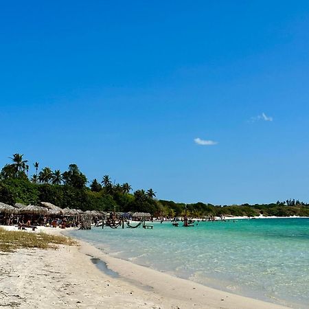 Casas Sabiá Villa Jijoca de Jericoacoara Exterior foto