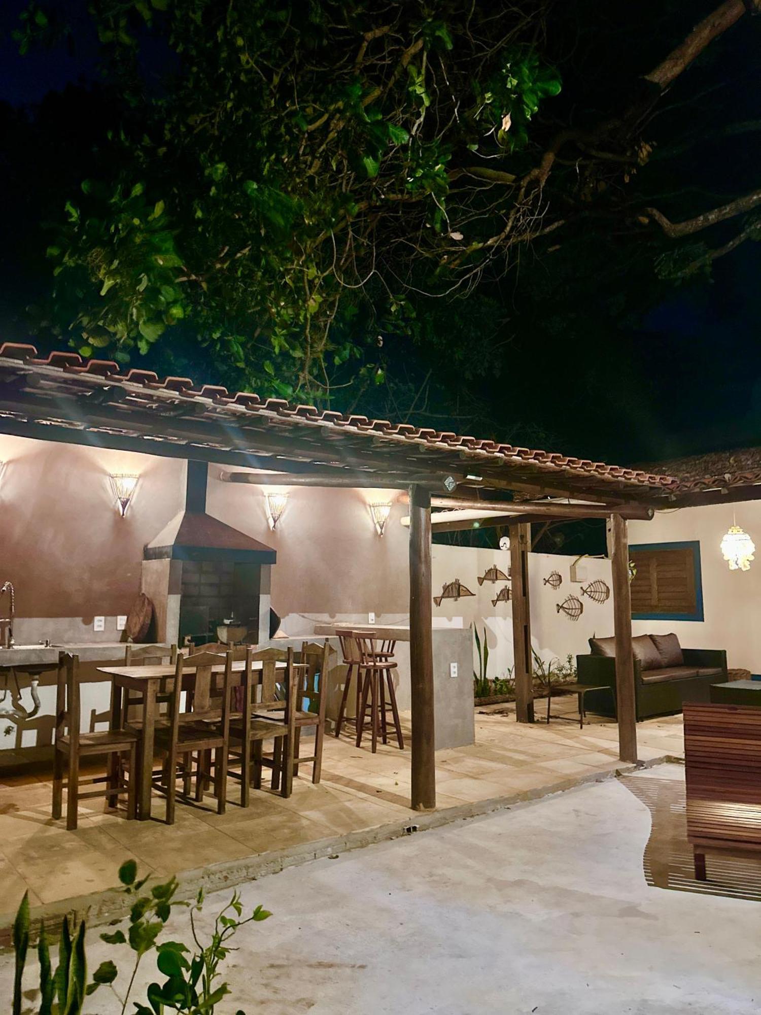 Casas Sabiá Villa Jijoca de Jericoacoara Exterior foto