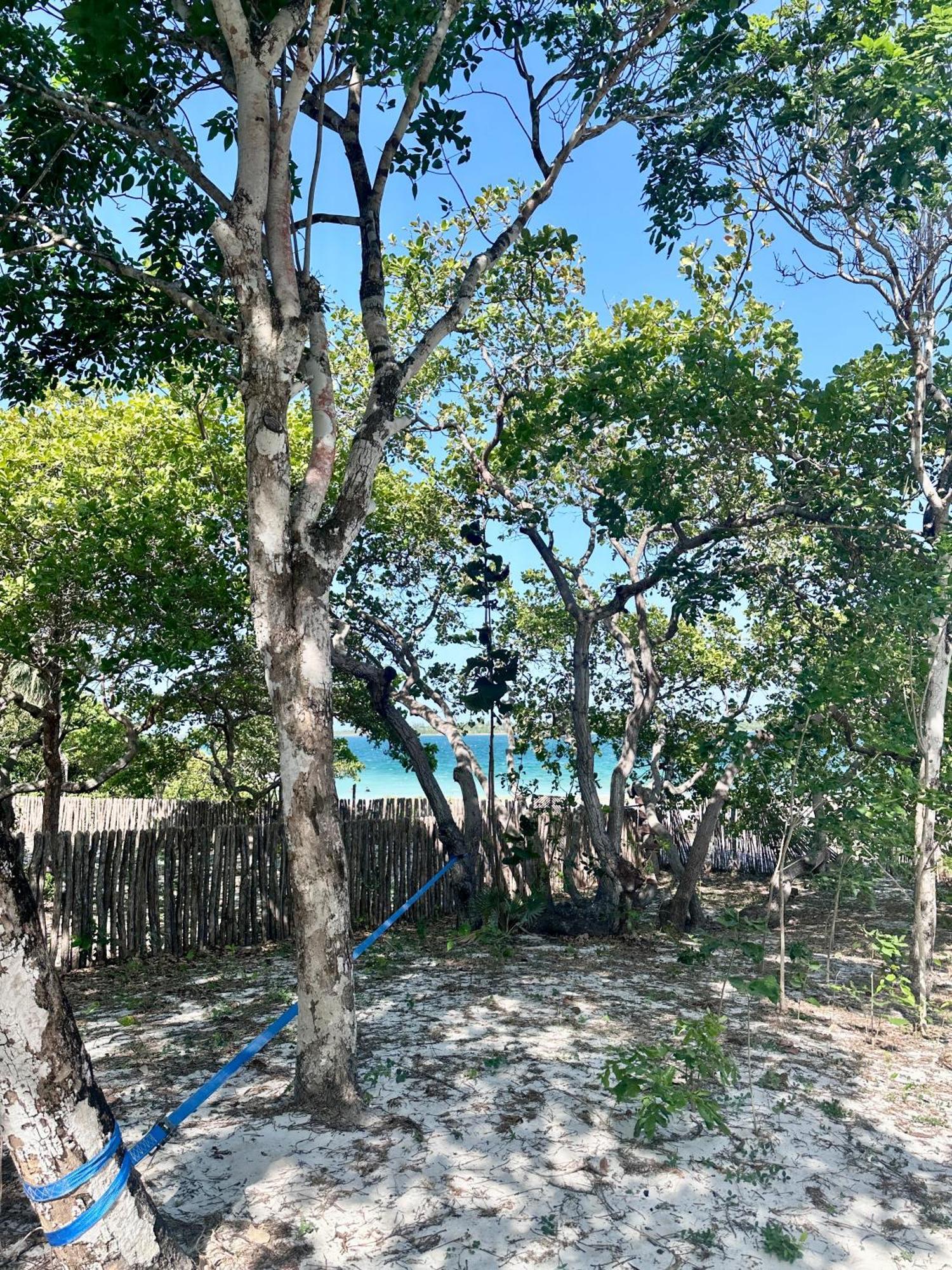 Casas Sabiá Villa Jijoca de Jericoacoara Exterior foto