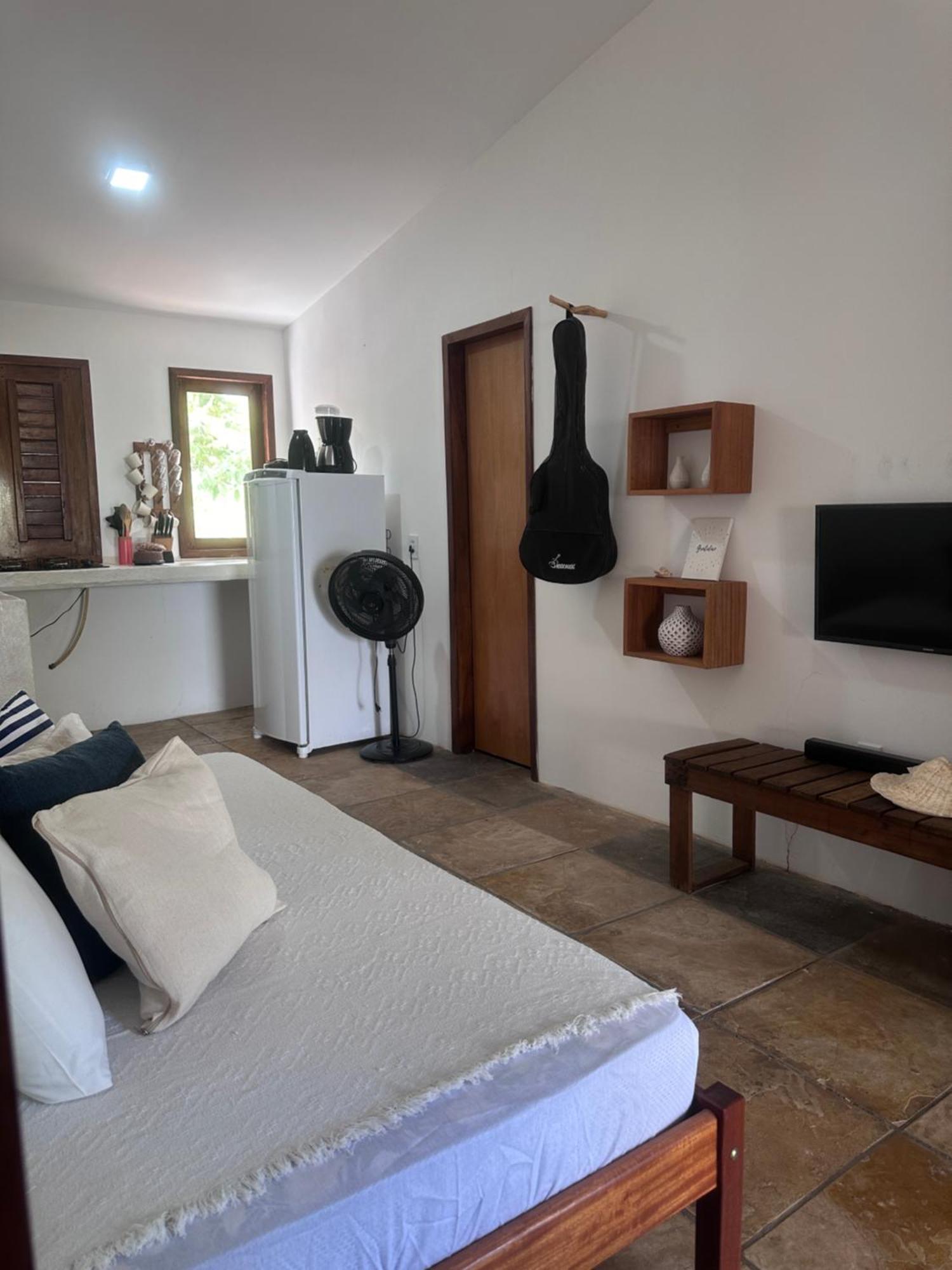 Casas Sabiá Villa Jijoca de Jericoacoara Exterior foto