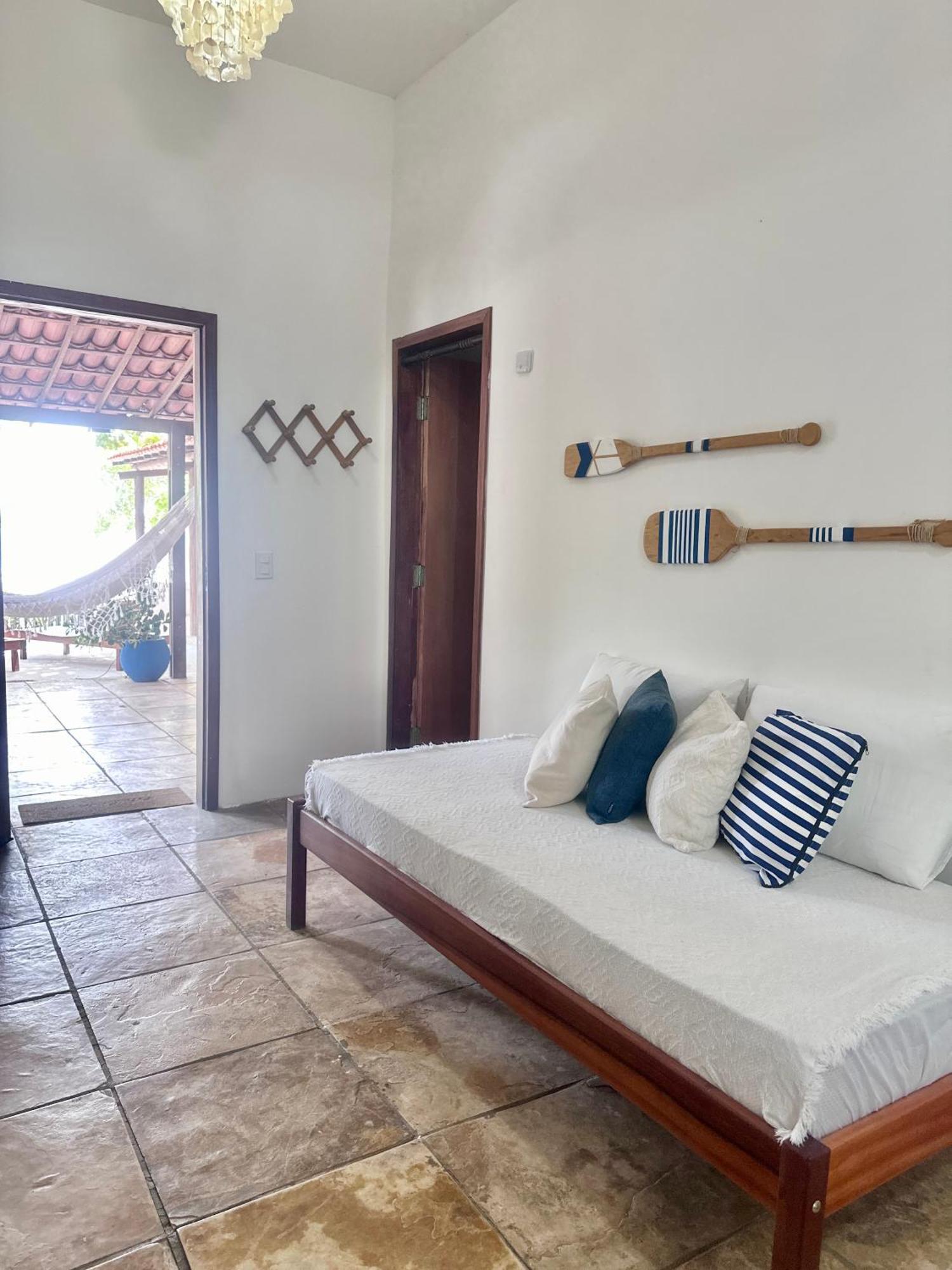 Casas Sabiá Villa Jijoca de Jericoacoara Exterior foto